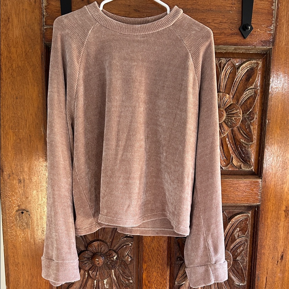 Women's Anthropologie Sweater
